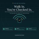 How WiFi-Based Attendance Is Making Manual Check-Ins a Thing of the Past