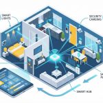 IoT Smart Home: Making Everyday Life Smarter