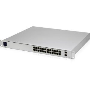 Ubiquiti UniFi PRO 24 PoE Network Switch